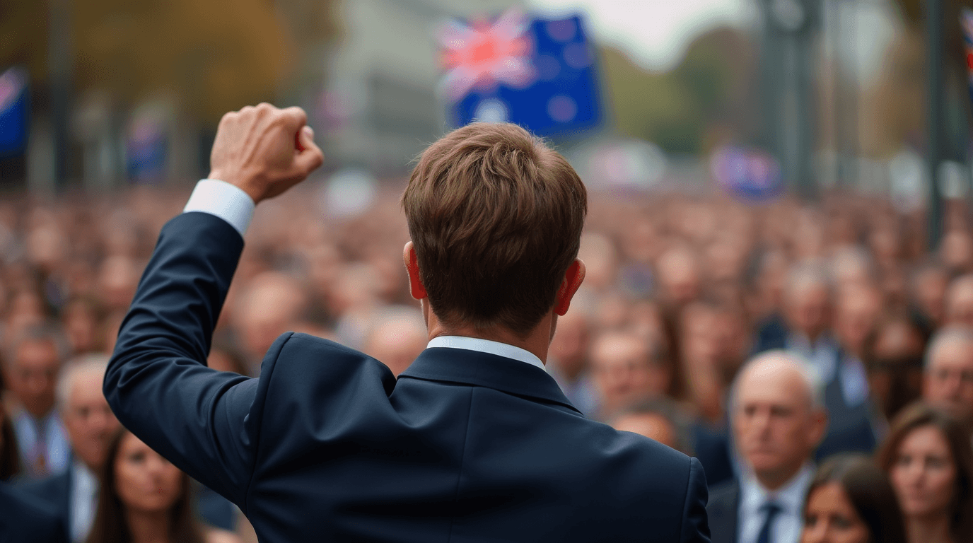 Australia's Path to True Sovereignty: Former Ambassador Advocates for Independent Foreign Policy