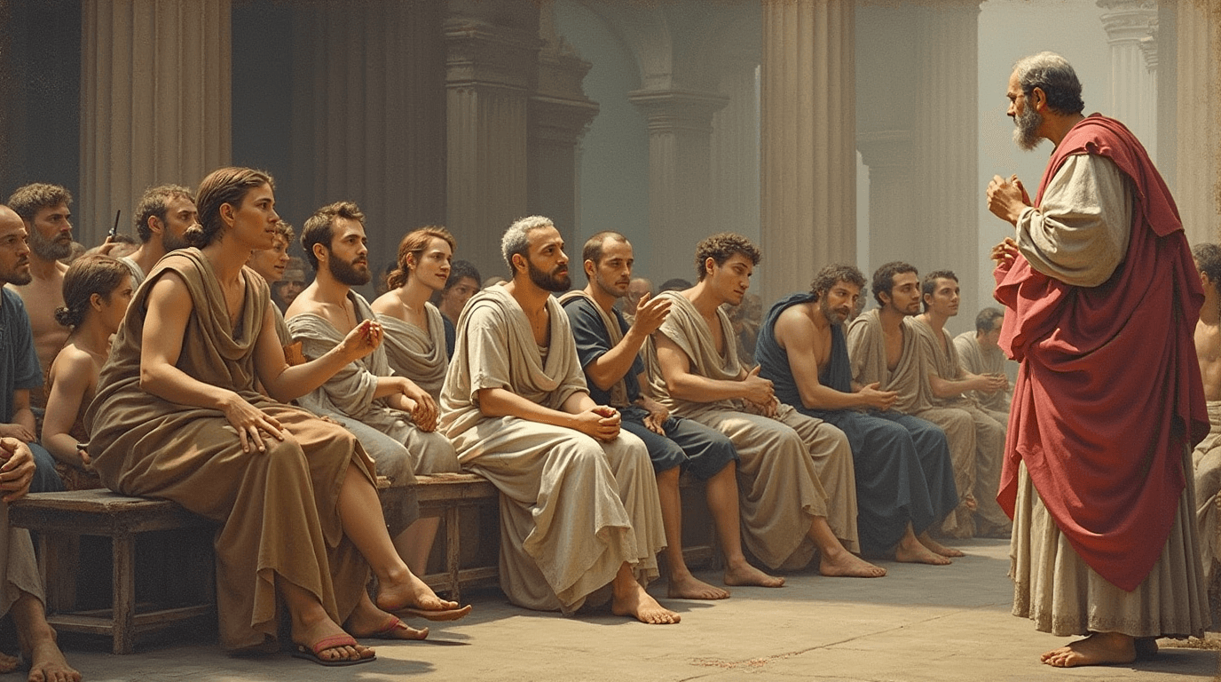 How Western Democracy Has Been Misrepresented to Fit Limited Perspectives