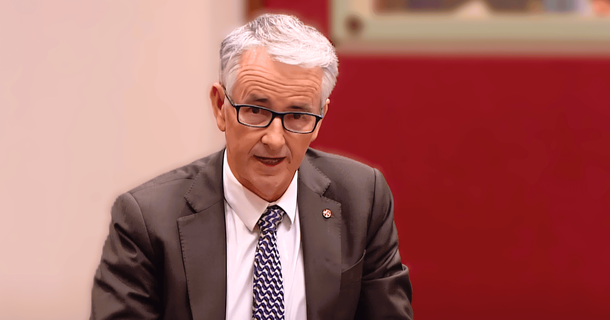 Senator Rennick's Provocative Inquiry: Australia's Syrian Policy and Global Western Power