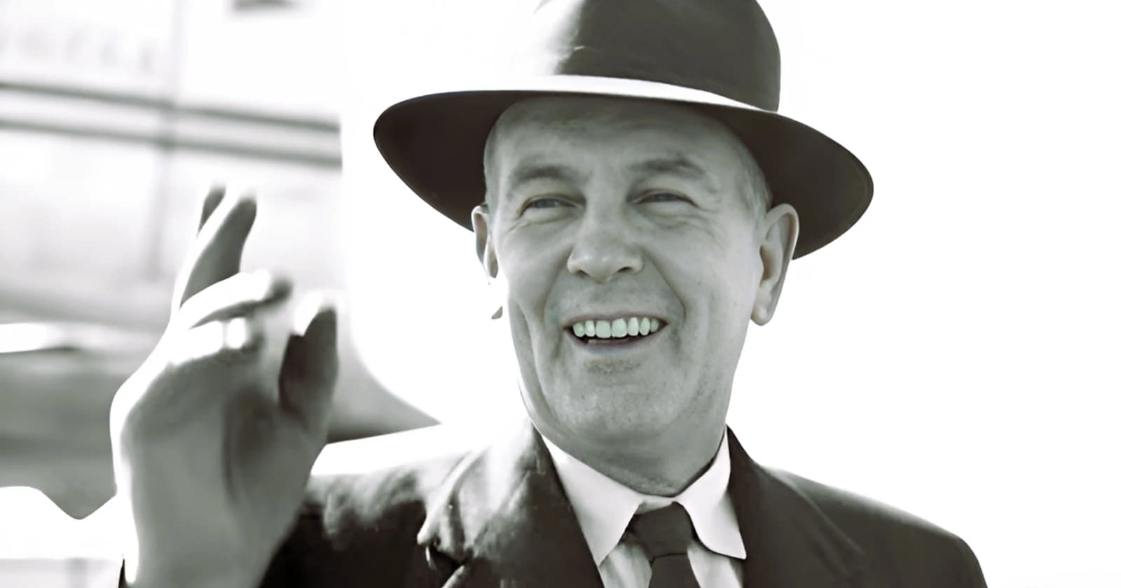 The National Importance of Ben Chifley: His Impact of on Australia's Development