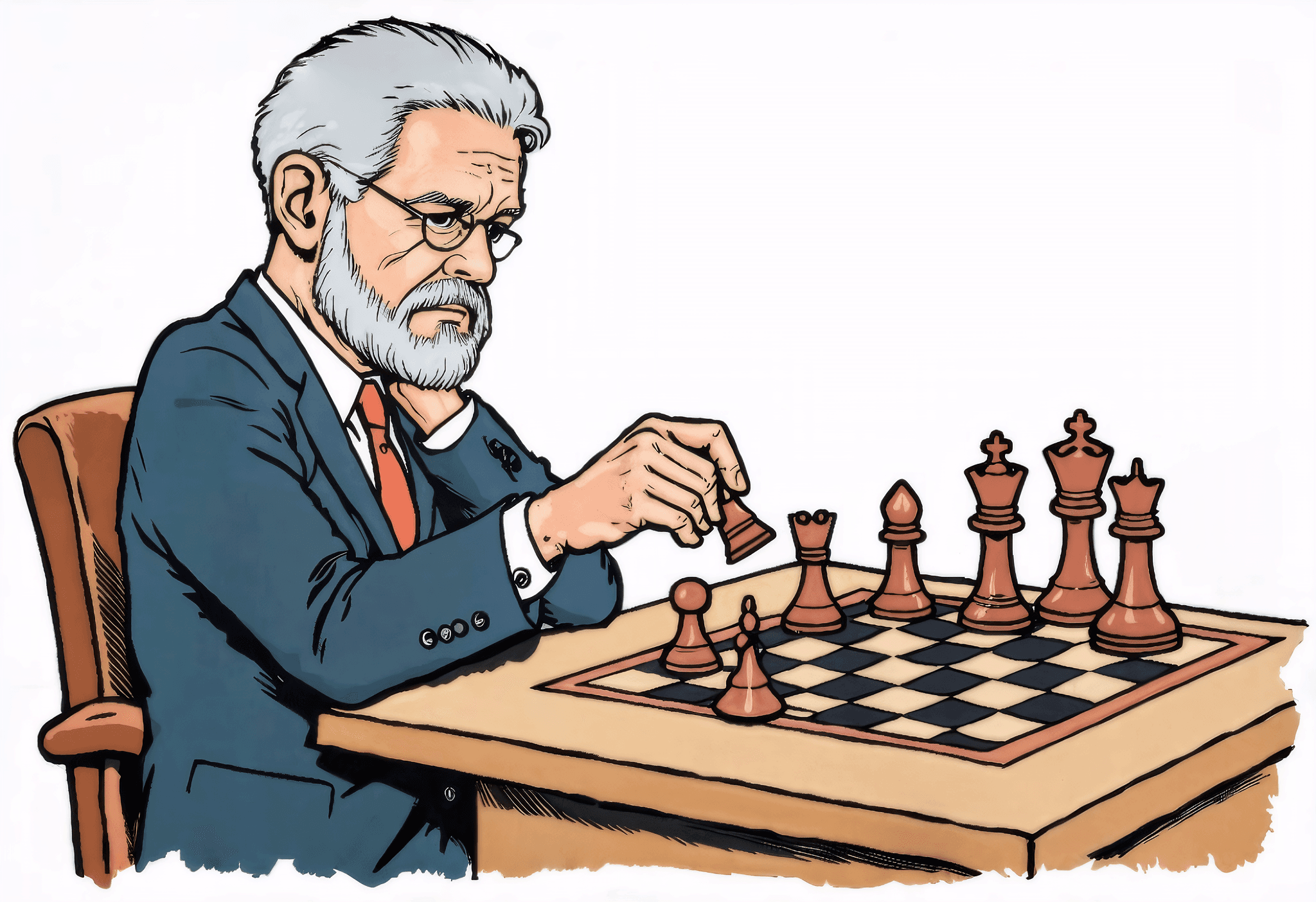 Beyond the Chessboard: A Critical Analysis of Hugh White's “Hard New World”