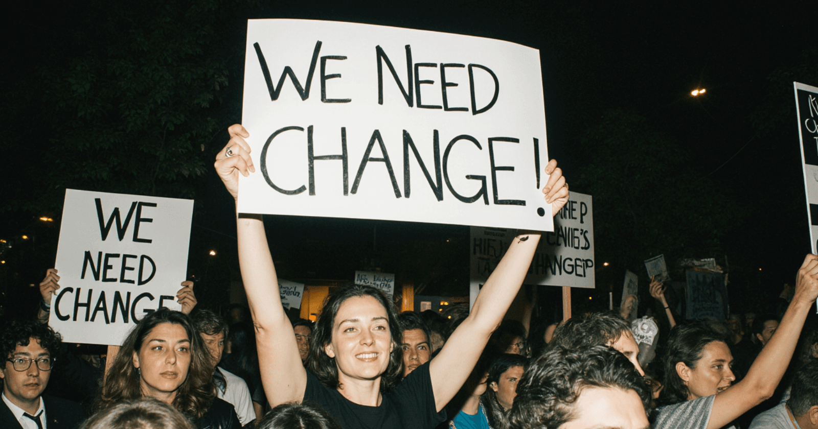 Why Australia Cannot Move Forward