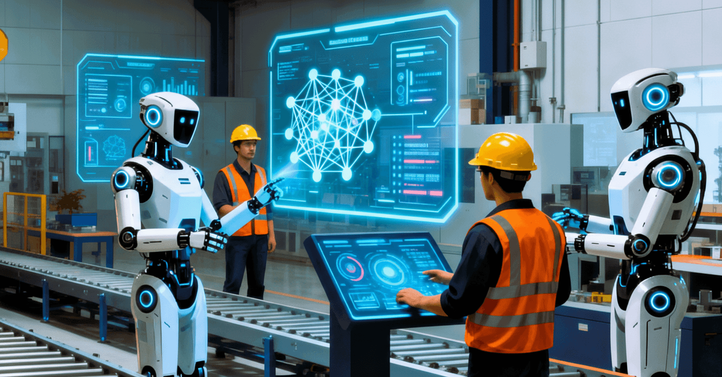 The Impact of AI, Generative Media and Neural Networks on Modern Workplaces: Unveiling Hidden Truths