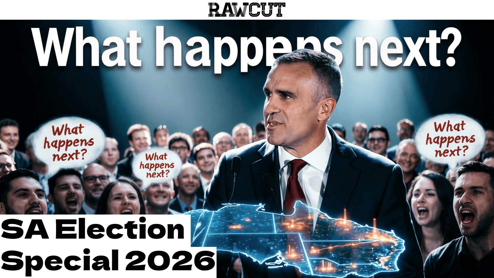 The Next Four: Analysing South Australia’s 2026 Election Landslide and the Industrial Road Ahead